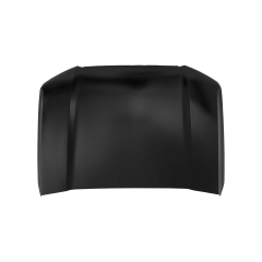 HOOD(ALUM) COMPATIBLE WITH 2024- TOYOTA PRADO