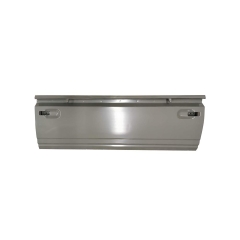 DOUBLE OPEN TAIL GATE COMPATIBLE WITH ISUZU TFR