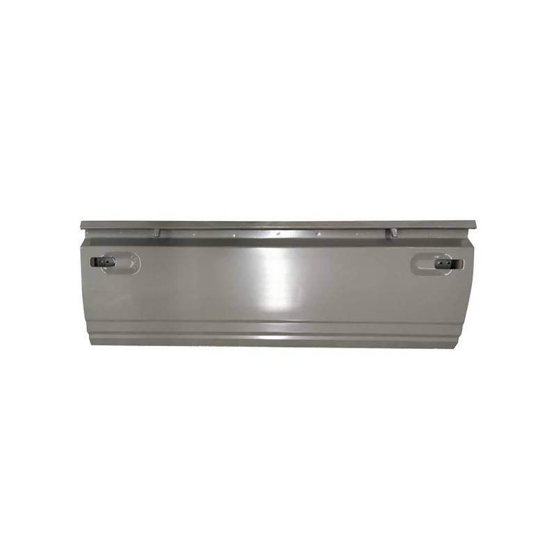 DOUBLE OPEN TAIL GATE COMPATIBLE WITH ISUZU TFR