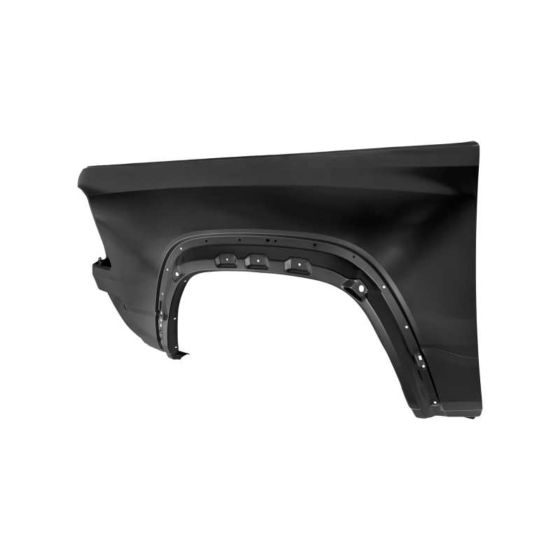 REAR FENDER COMPATIBLE WITH 2021-2023 DODGE RAM 1500 TRX, RH