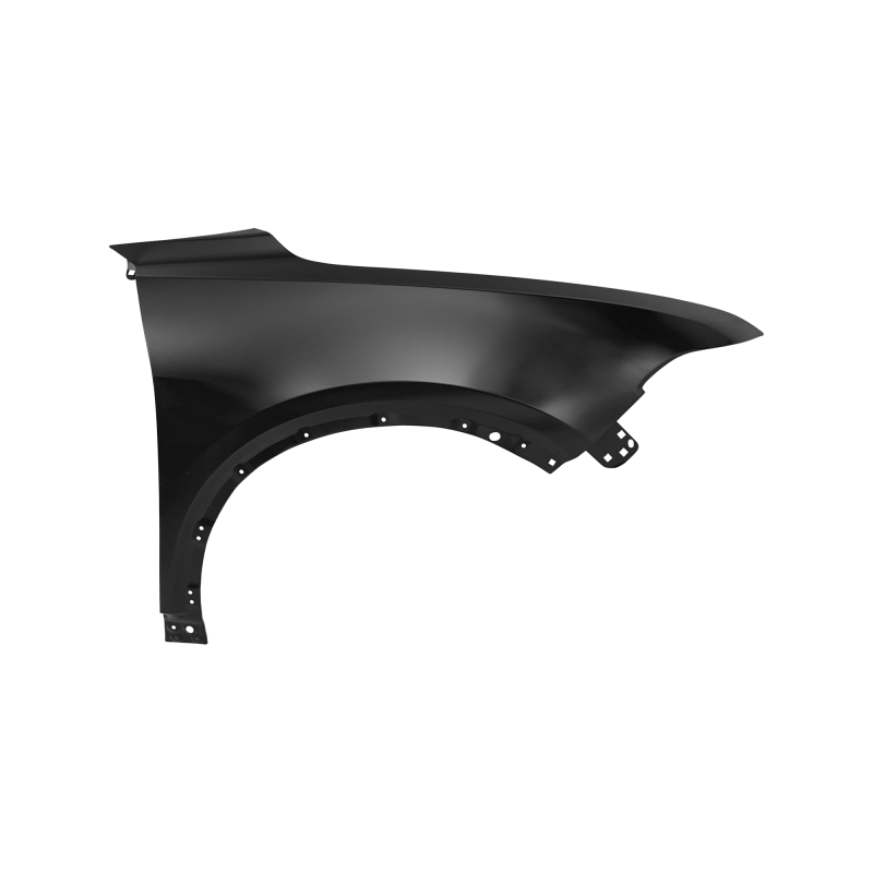 FRONT FENDER COMPATIBLE WITH 2024- DODGE HORNET, RH