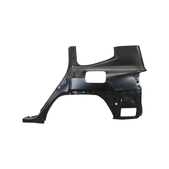 REAR FENDER COMPATIBLE WITH 2021- TOYOTA LAND CRUISER, LH