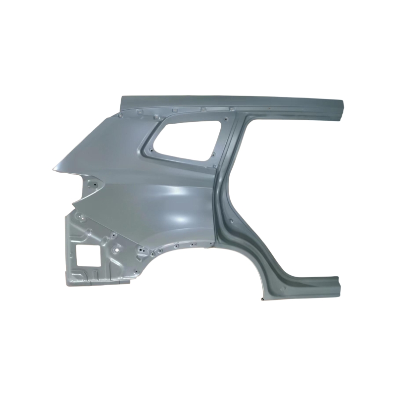 REAR FENDER COMPATIBLE WITH 2025- CHERY TIGGO 8 PLUS, RH