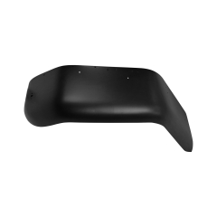 FRONT FENDER COMPATIBLE WITH 1968-1984 TOYOTA LAND CRUISER FJ40/FJ45, (STEEL), LH    