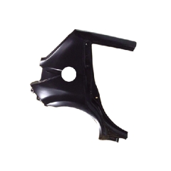 REAR FENDER(FOR SEDAN) COMPATIBLE WITH 2005-2010 NISSAN TIIDA