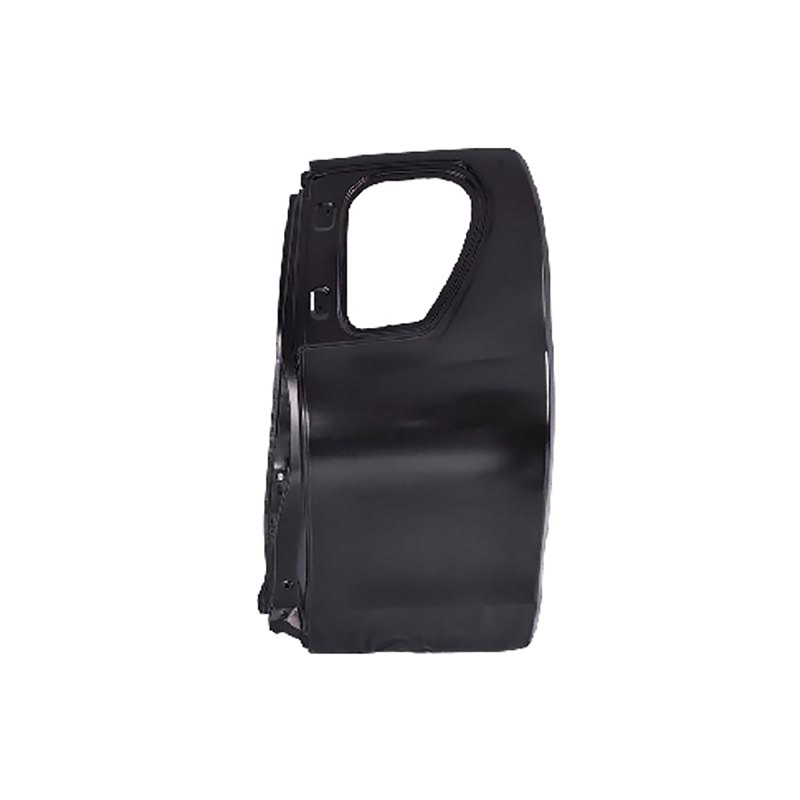 MIDDLE DOOR COMPATIBLE WITH TOYOTA JINBEI HIACE H2，LH