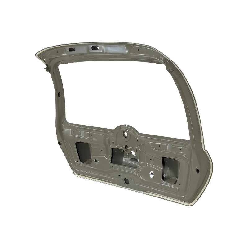 TAILGATE COMPATIBLE WITH RENAULT CLIO 2