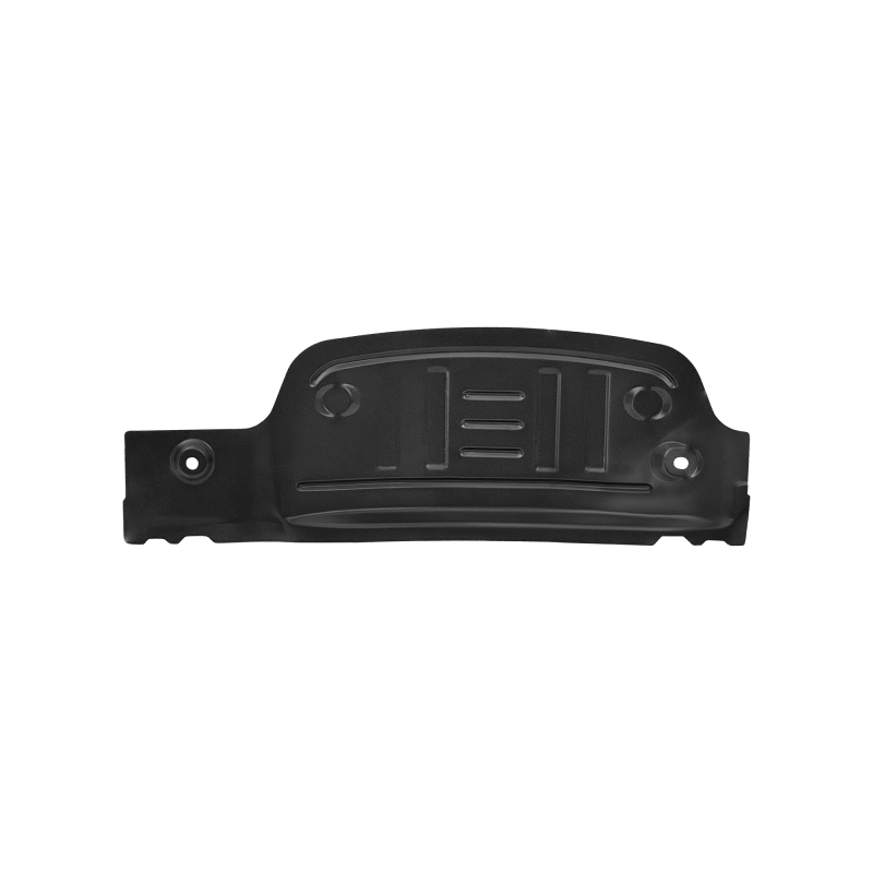  TAIL PANLE COMPATIBLE WITH  2013 RENAULT LOGAN, (STEEL)