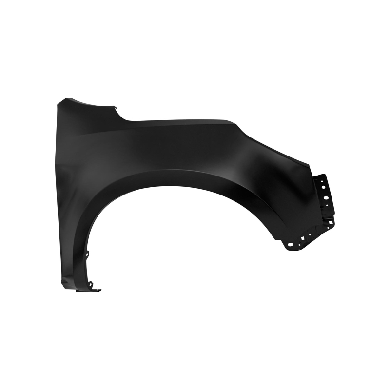 FRONT FENDER COMPATIBLE WITH 2013-2015 CHEVROLET COLORADO, RH