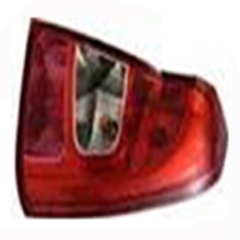 TAIL LAMP COMPATIBLE WITH 2009  RENAULT LOGAN