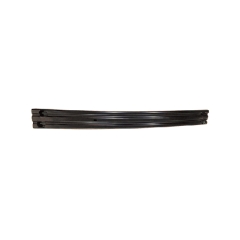 REAR BUMPER REINFORCEMENT COMPATIBLE WITH NISSAN KICKS 2018