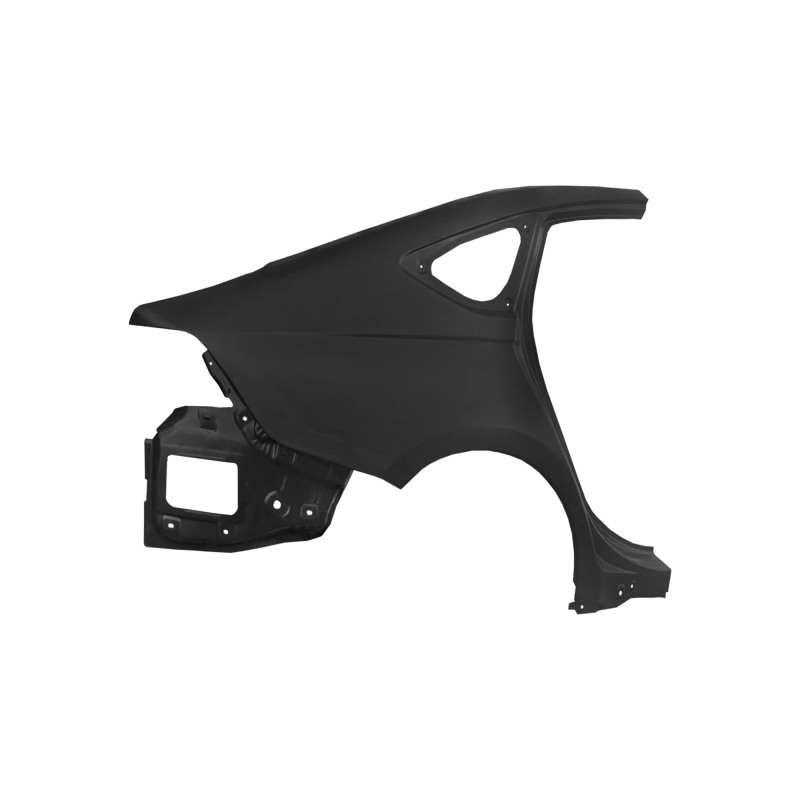 REAR FENDER COMPATIBLE WITH 2023 HONDA ACCORD, RH