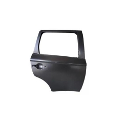 REAR DOOR COMPATIBLE WITH 2007-2011 MITSUBISHI OUTLANDER, RH