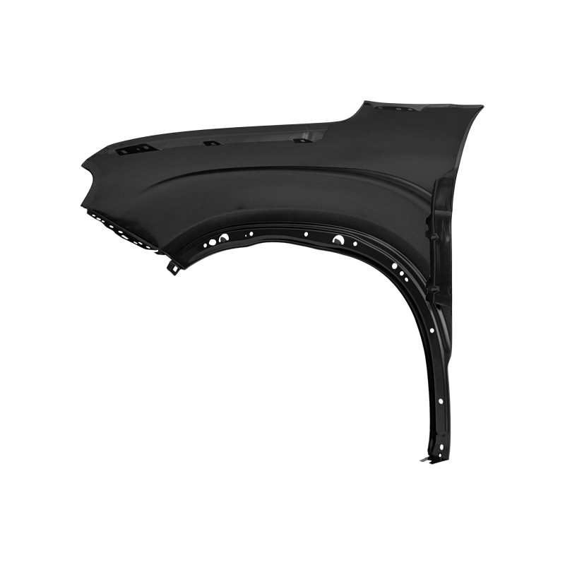 FRONT FENDER COMPATIBLE WITH 2023- JEEP AVENGERS, 0052170585, (STEEL) , RH