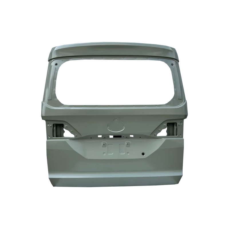 TAILGATE COMPATIBLE WITH 2020 CHANGAN NEW VAN