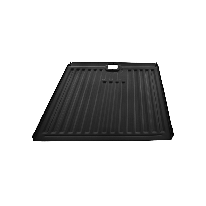 FJ40 REAR FLOOR COMPATIBLE WITH 1968-1984 TOYOTA LAND CRUISER FJ40, (STEEL) 