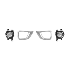 FOG LAMP WITH WIRES COMPATIBLE WITH 2014 NAVARA