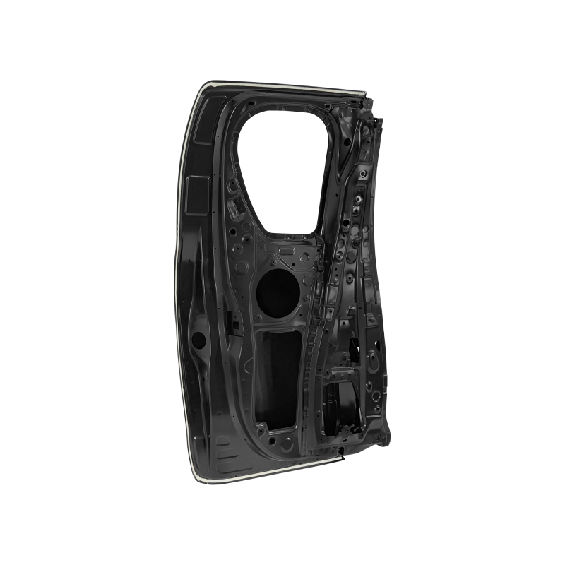 REAR DOOR COMPATIBLE WITH TOYOTA HILUX REVO 2015-(ONE AND HALF CABIN), LH