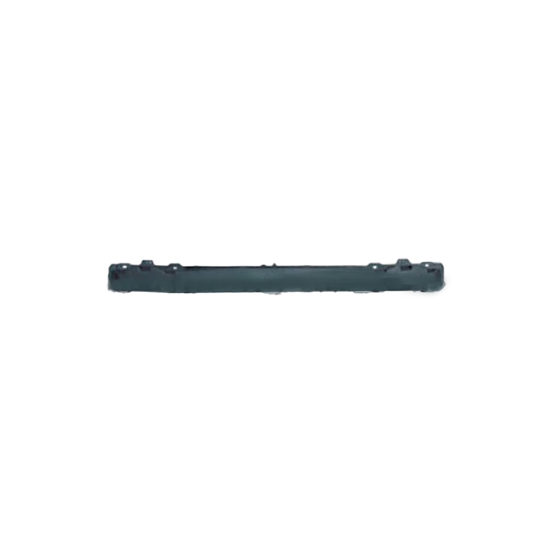 FRAME OF REAR BUMPER REINFORCEMENT COMPATIBLE WITH 2008 HYUNDAI ELANTRA