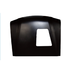 HOOD COMPATIBLE WITH RENAULT LOGAN