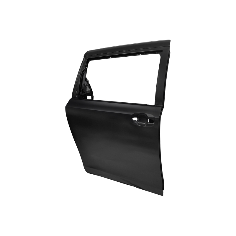 REAR DOOR COMPATIBLE WITH 2015-2021 TOYOTA SIENNA, RH