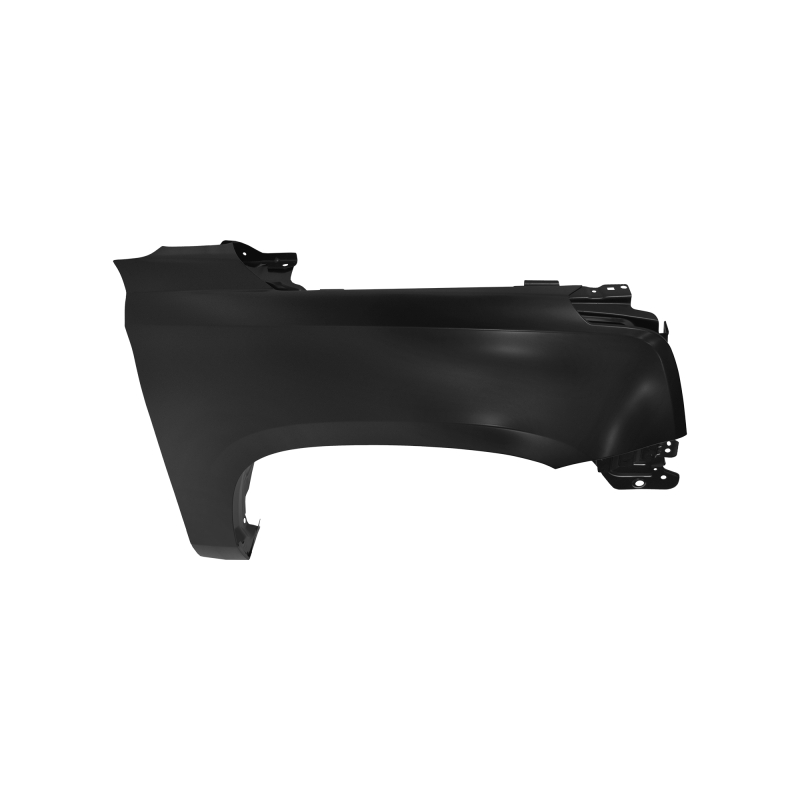 For GMC YUKON FRONT FENDER RH 2015-2020