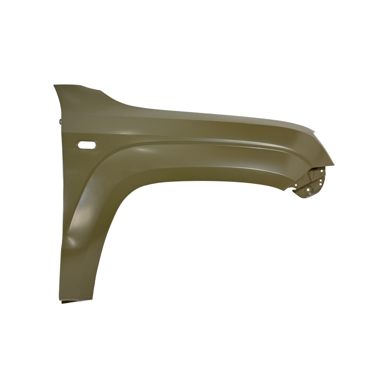 FRONT FENDER COMPATIBLE WITH VOLKSWAGEN AMAROK, RH