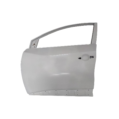 FRONT DOOR COMPATIBLE WITH 2016-2022 NISSAN MURANO, LH