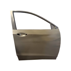  FRONT DOOR COMPATIBLE WITH 2020- CHEVROLET TRACKER , RH