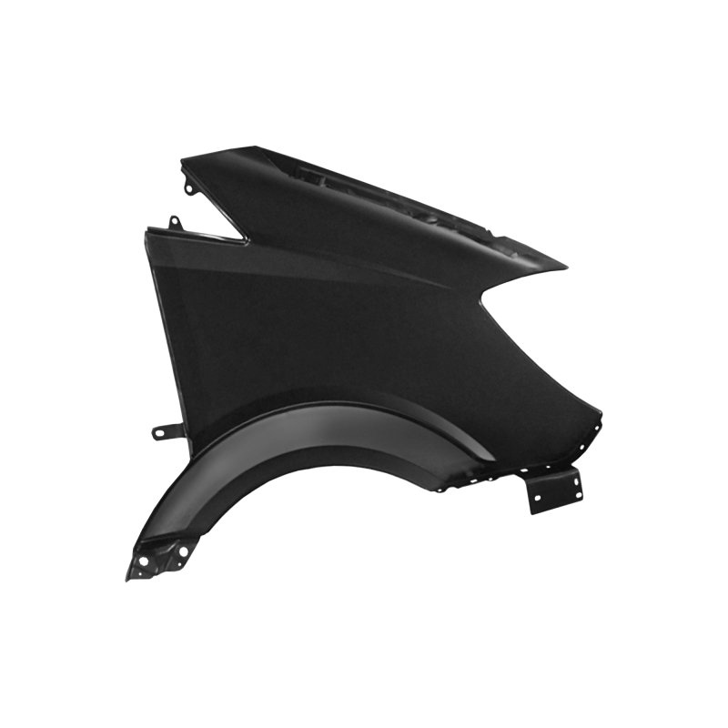 FRONT FENDER COMPATIBLE WITH 2013-2017 MERCEDES-BEBZ SPRINTER , LH