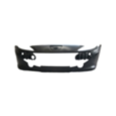 FRONT BUMPER COMPATIBLE WITH PEUGEOT 307