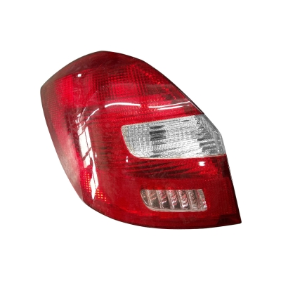 REAR LAMP COMPATIBLE WITH 2012- SKODA FABIA, RH