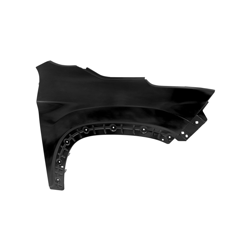 FRONT FENDER COMPATIBLE WITH 2016- FIAT TORO, RH