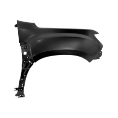 FRONT FENDER COMPATIBLE WITH 2018- RENAULT DUSTER, (STEEL),  RH