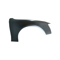 FRONT FENDER COMPATIBLE WITH 2009-2013 AUDI A5, ALUMINUM, RH