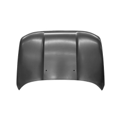 HOOD (ALUM) COMPATIBLE WITH JEEP RENEGADE