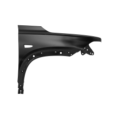  FRONT FENDER COMPATIBLE WITH 2021- CHEVROLET MONTANA , (STEEL), RH