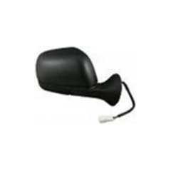 DOOR MIRROR L COMPATIBLE WITH RENAULT LOGAN