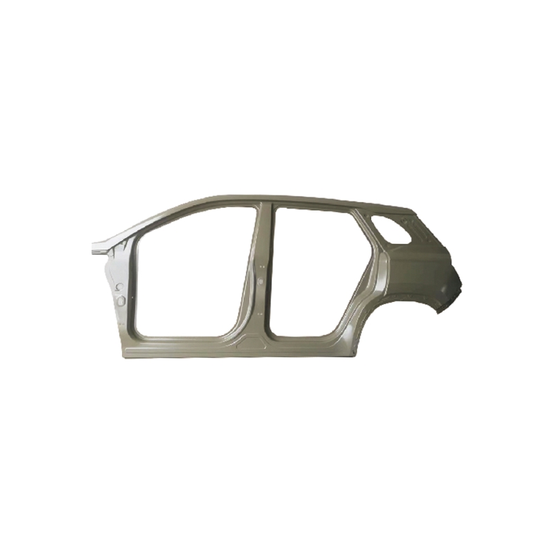 WHOLE SIDE PANEL COMPATIBLE WITH BAOJUN 510, LH