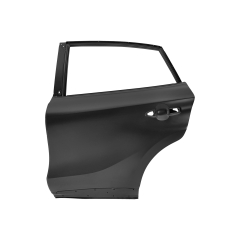 REAR DOOR COMPATIBLE WITH 2022 TOYOTA VENZA, LH