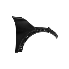 FRONT FENDER COMPATIBLE WITH 2024- BWM MINI F66 , (STEEL) , RH