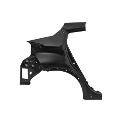 For Toyota C-HR 2018 REAR FENDER-RH