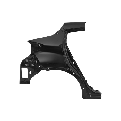 For Toyota C-HR 2018 REAR FENDER-RH