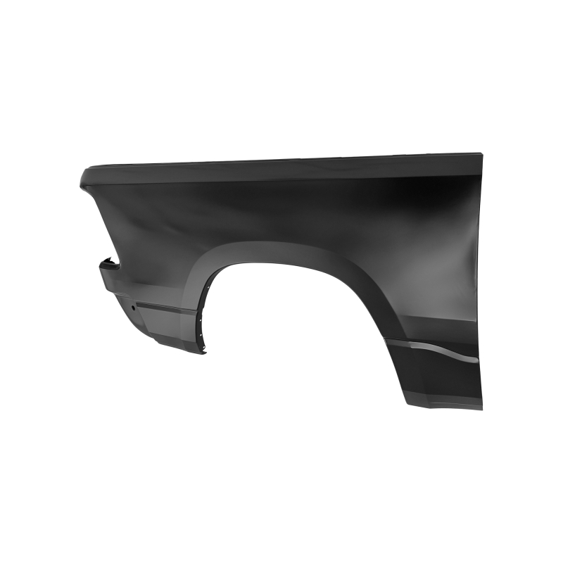 REAR FENDER COMPATIBLE WITH 2019-2022 DODGE RAM 1500, RH