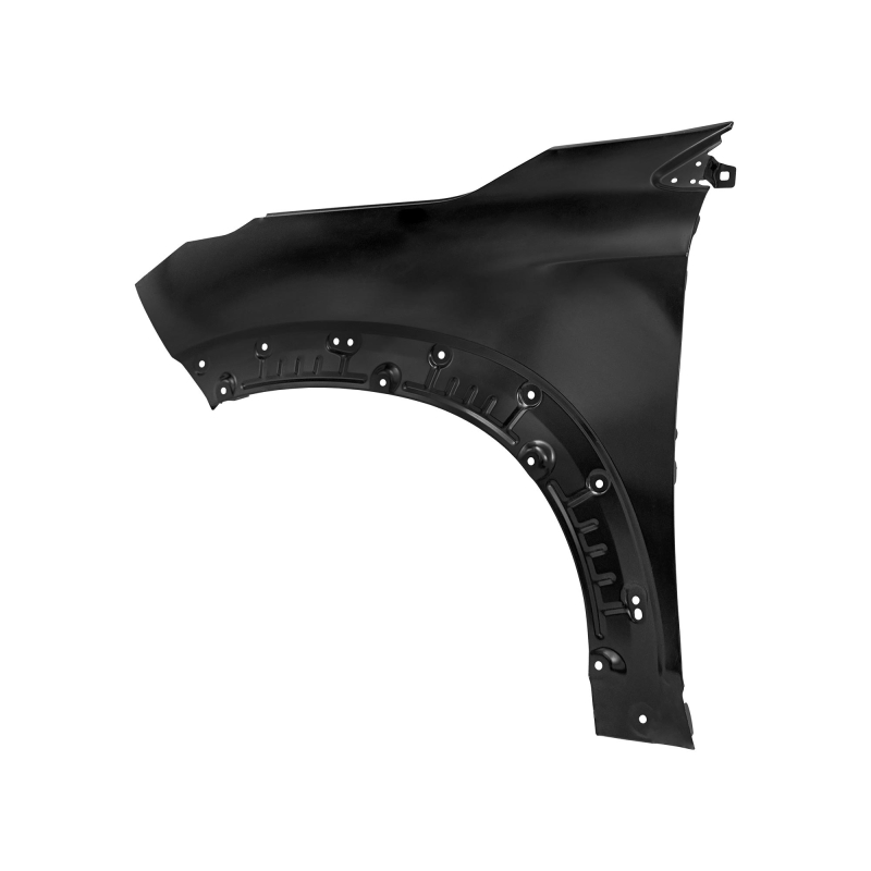 FRONT FENDER COMPATIBLE WITH 2022- FIAT PULSE, LH