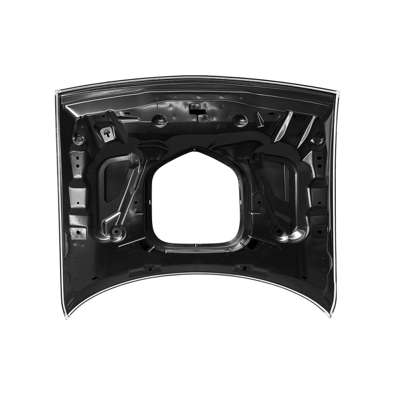 HOOD COMPATIBLE WITH 2015-2021 DODGE CHALLENGER SHAKER 