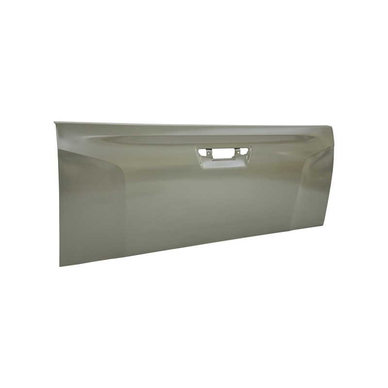 TAIL PANEL COMPATIBLE WITH ISUZU DMAX 2020