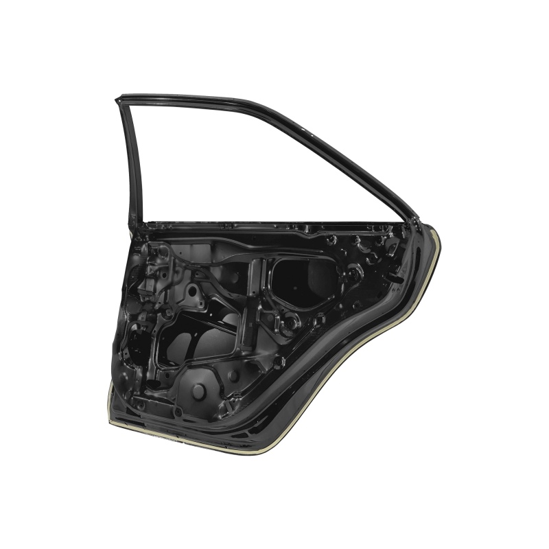 For TOYOTA CAMRY 2012- REAR DOOR-RH