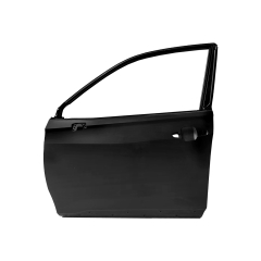 FRONT DOOR COMPATIBLE WITH 2019- SUBARU FORESTER, (STEEL), LH