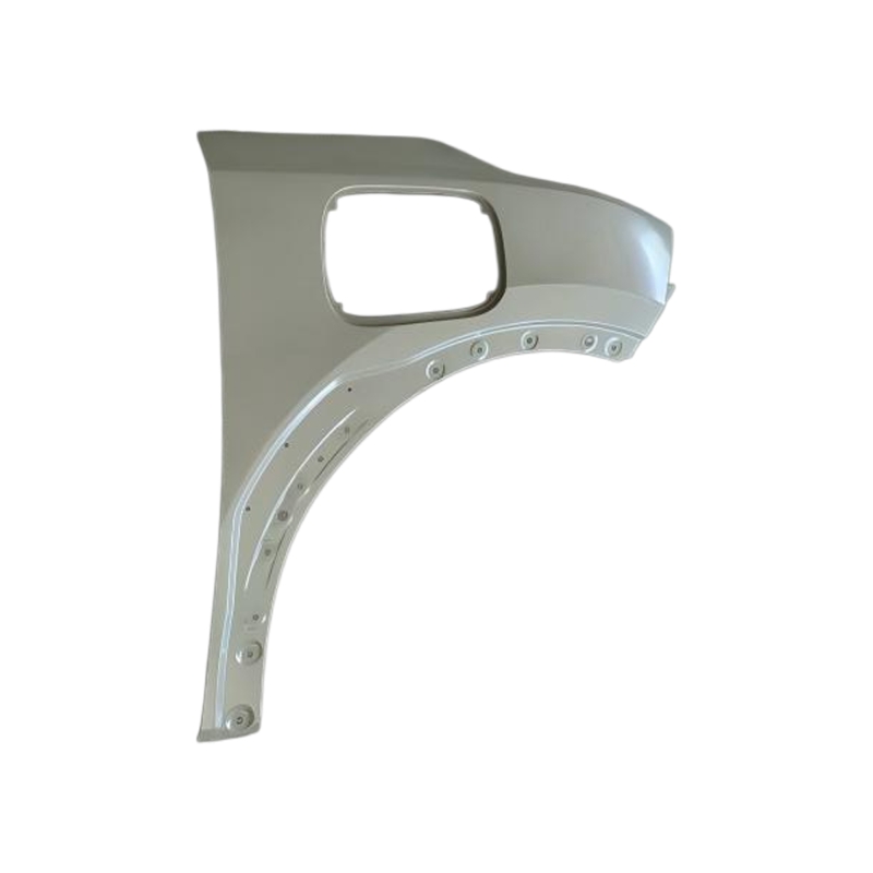 FRONT FENDER COMPATIBLE WITH 2023- BYD SEAGULL DOLPHIN MINI, RH